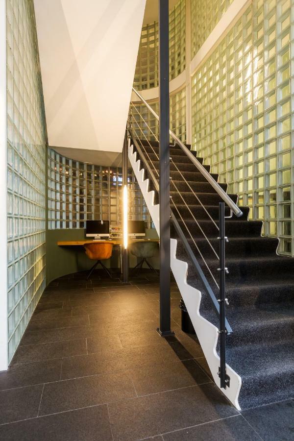 Aparthotel Hotel2stay Amsterdam