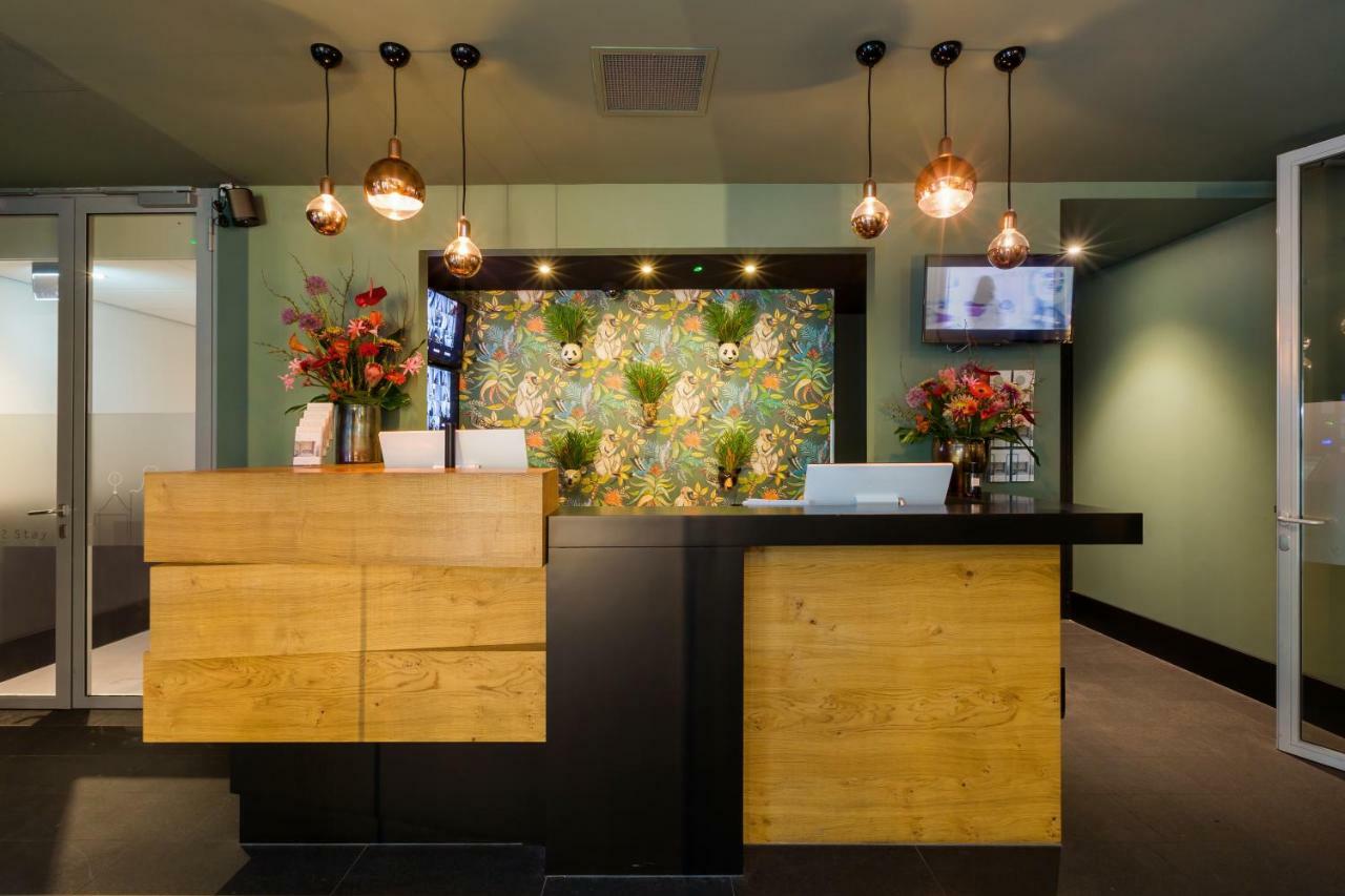 Aparthotel Hotel2stay Amsterdam