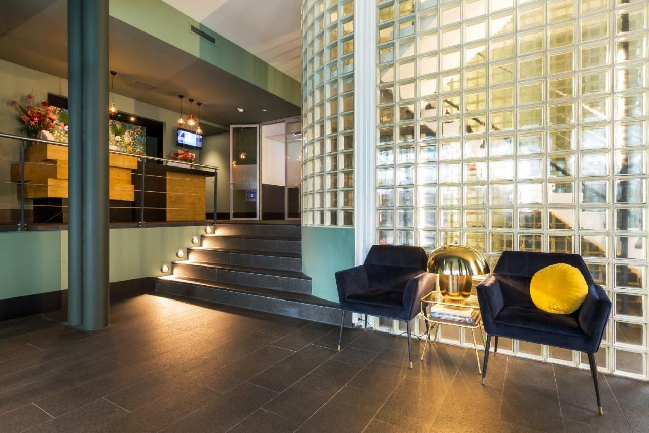 Aparthotel Hotel2stay 3*