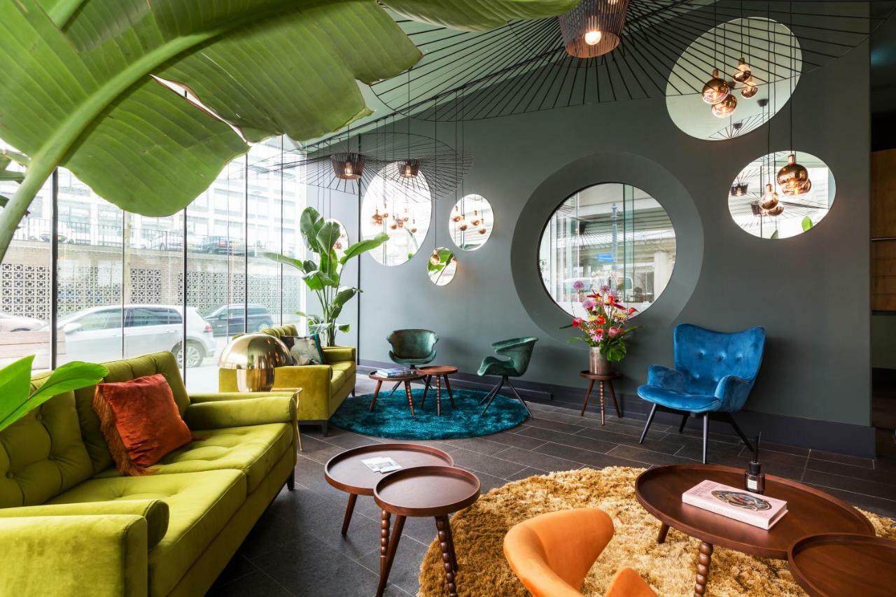 Hotel2stay Aparthotel Amsterdam