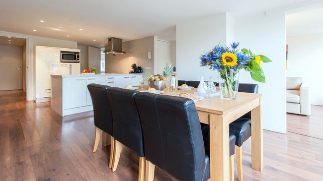 Rembrandtplein Appartement Amsterdam