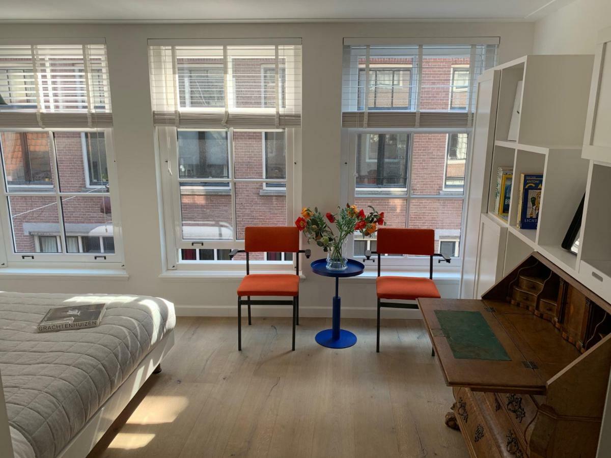 Private Langestraat Séjour chez l'habitant Amsterdam