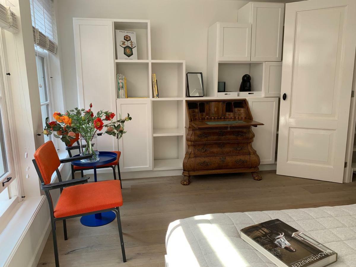 Private Langestraat