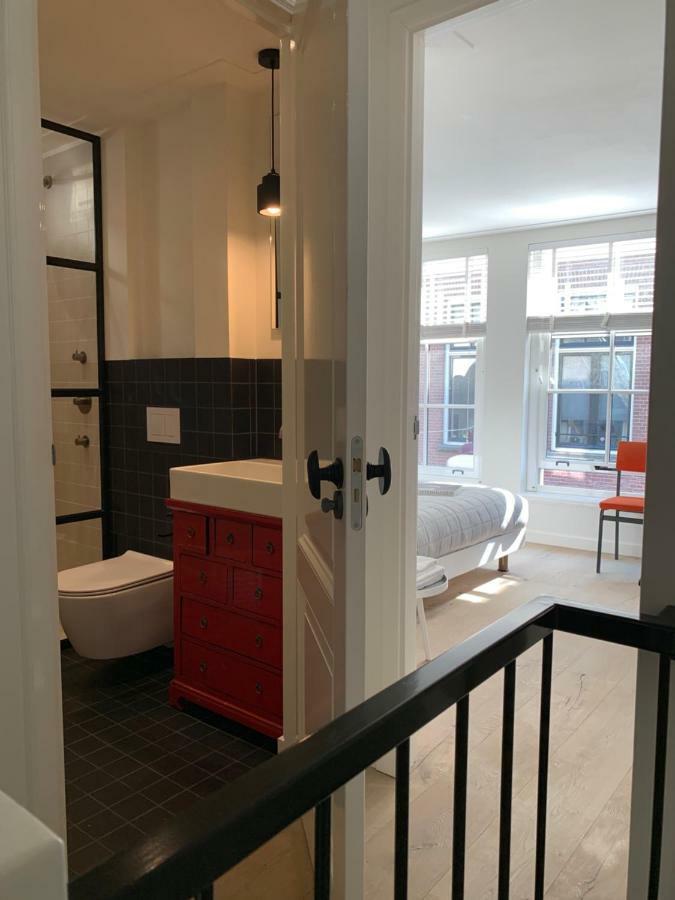 Private Langestraat