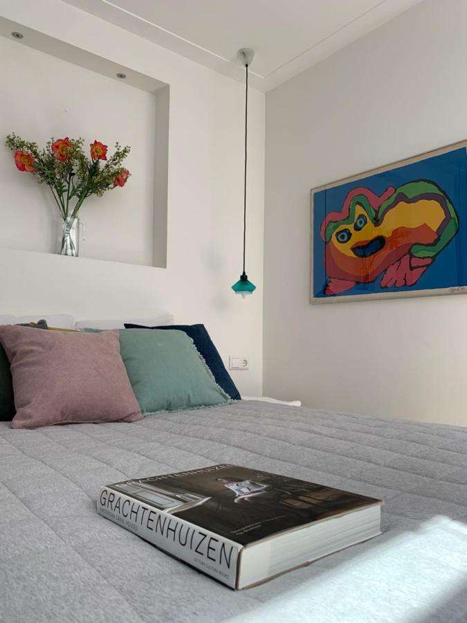 Private Langestraat Séjour chez l'habitant Amsterdam