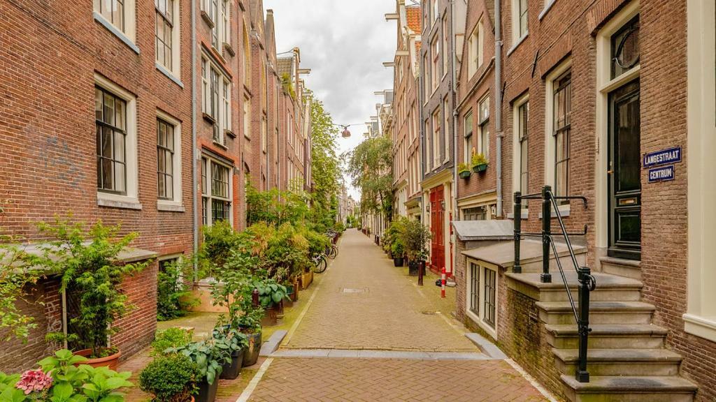 Private Langestraat *