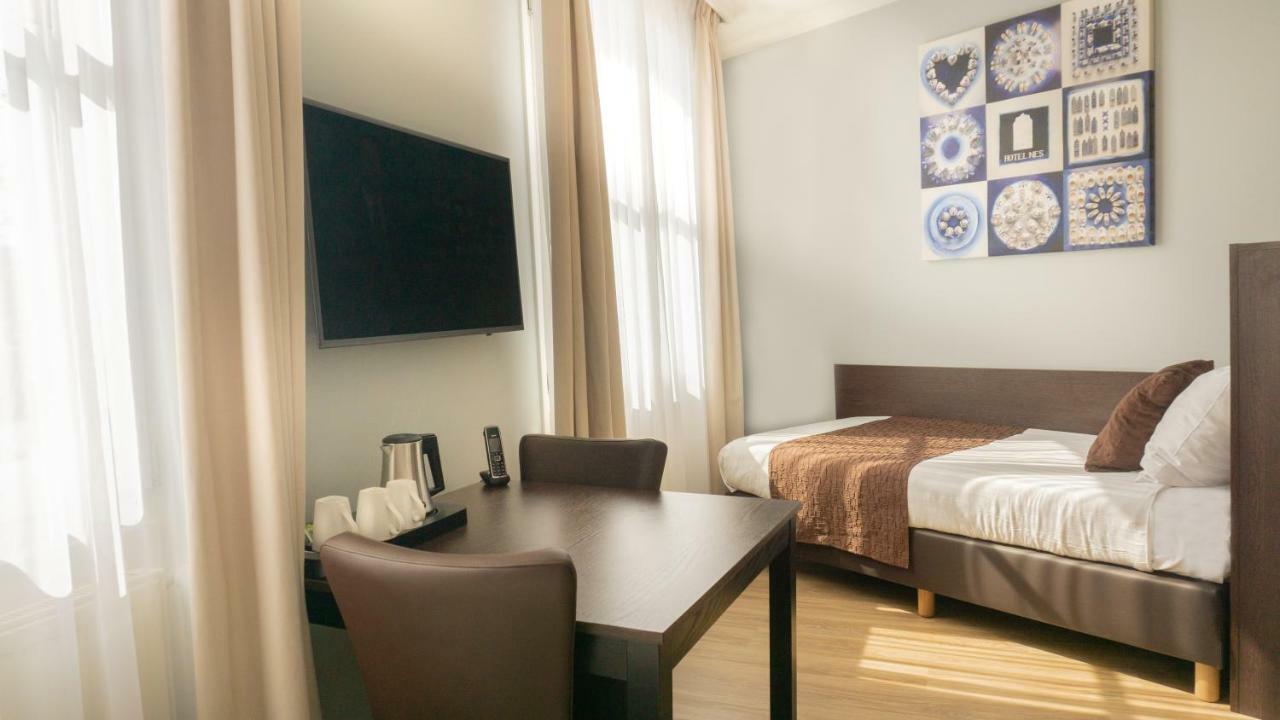 Nes Hotel Ámsterdam