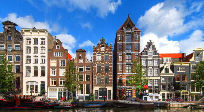 Itc 2* Amsterdam