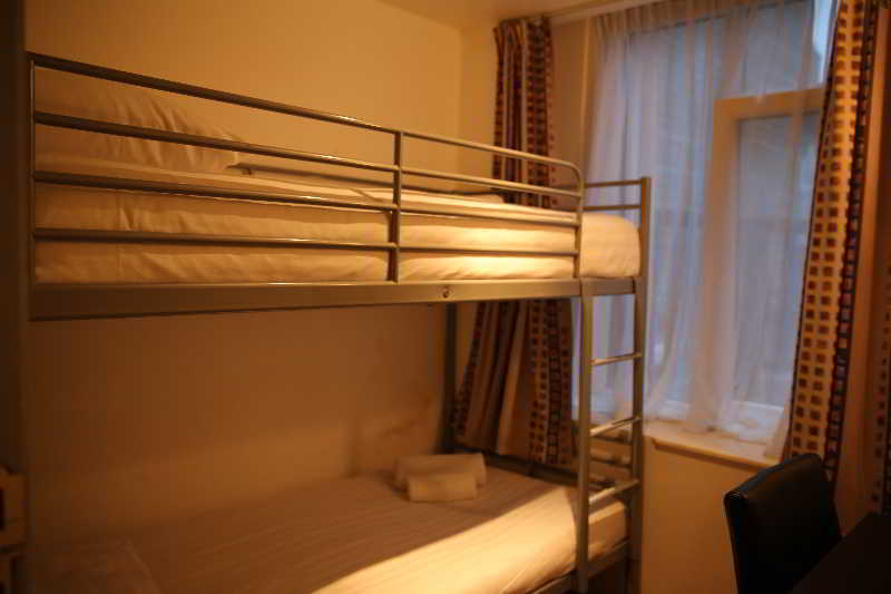 Itc 2* Amsterdam