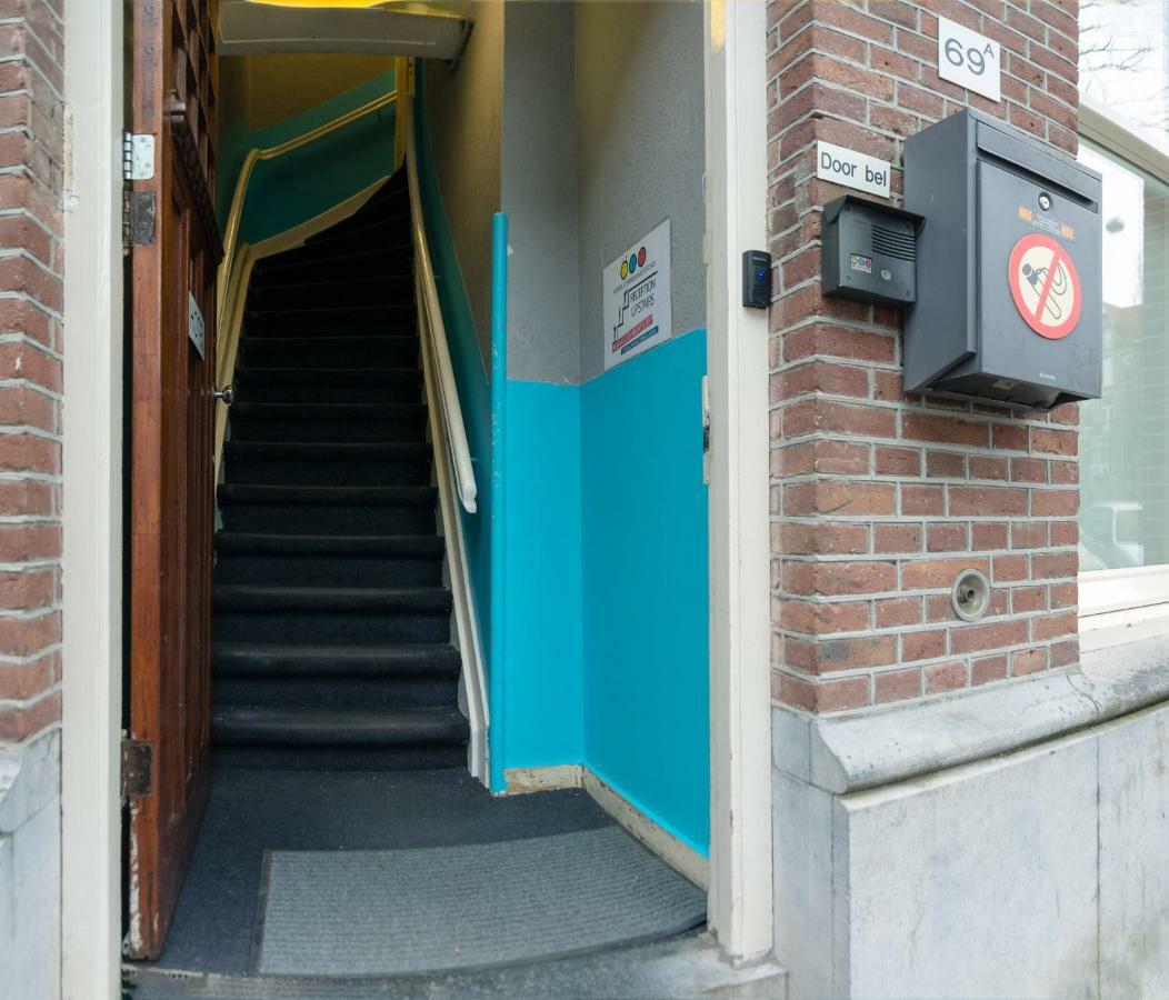 Cosmos Hostal Ámsterdam