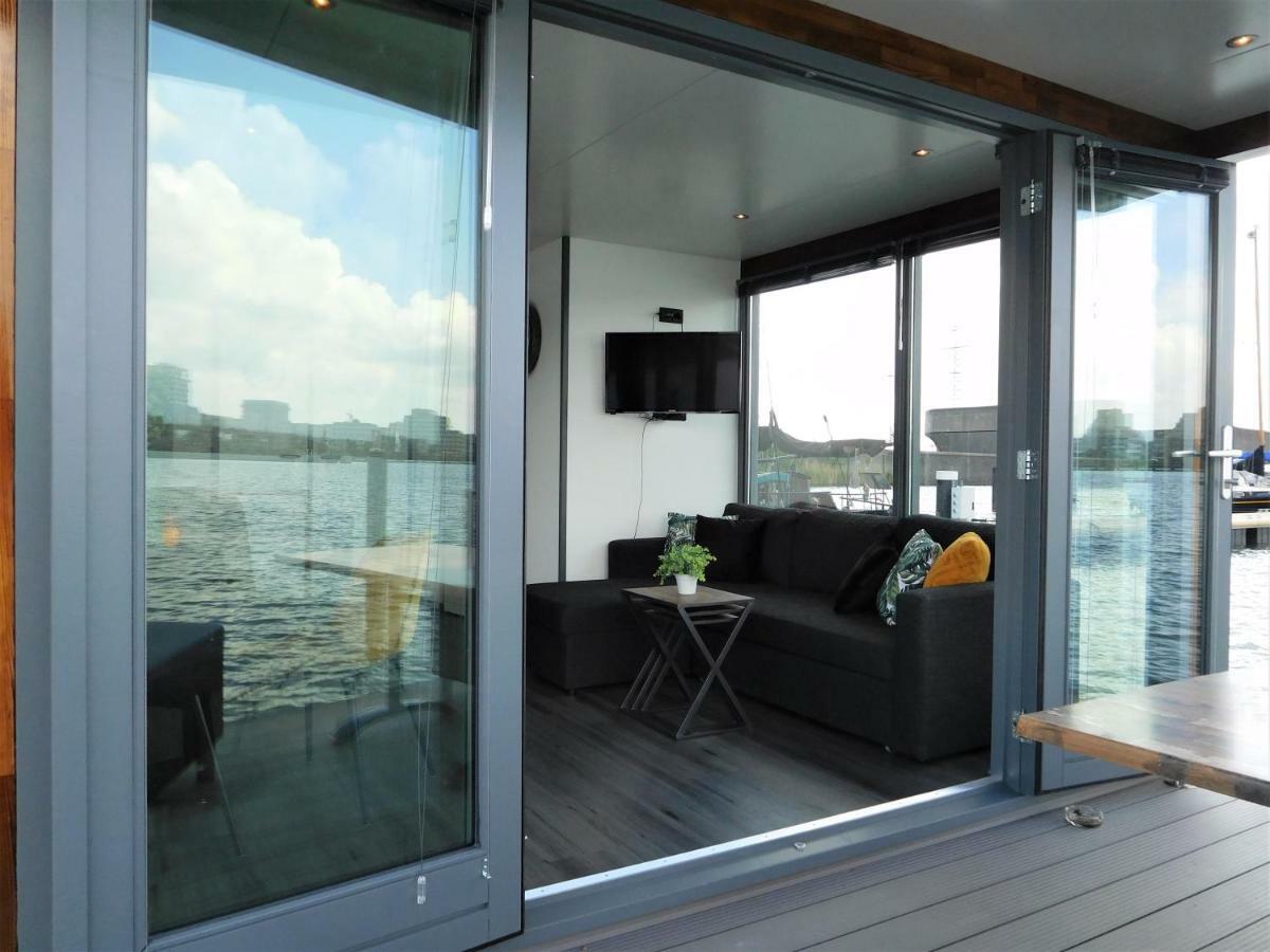 Houseboat Appartement *