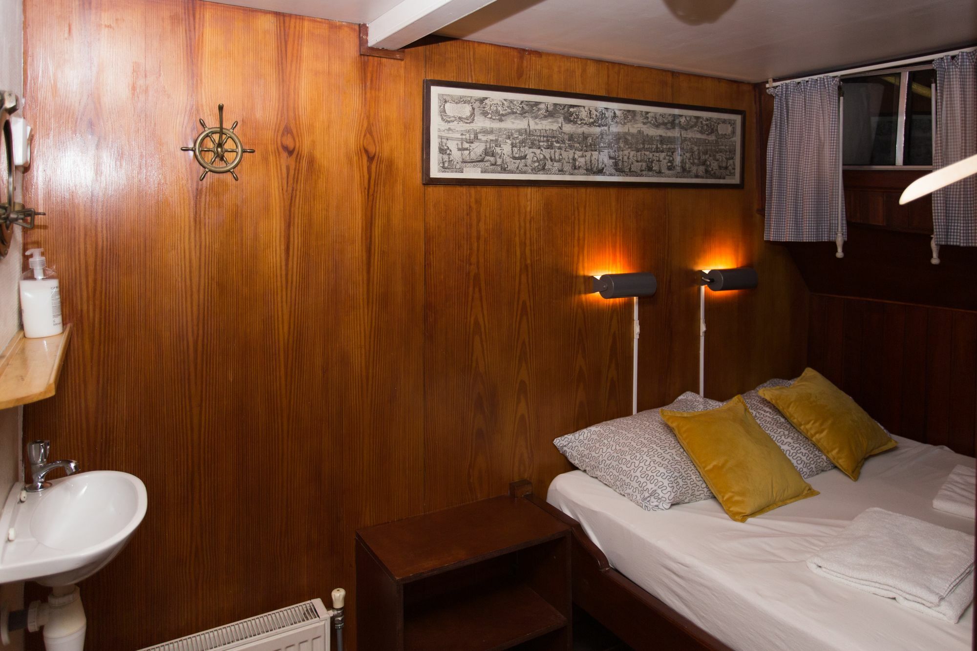 Hostel Liberté *