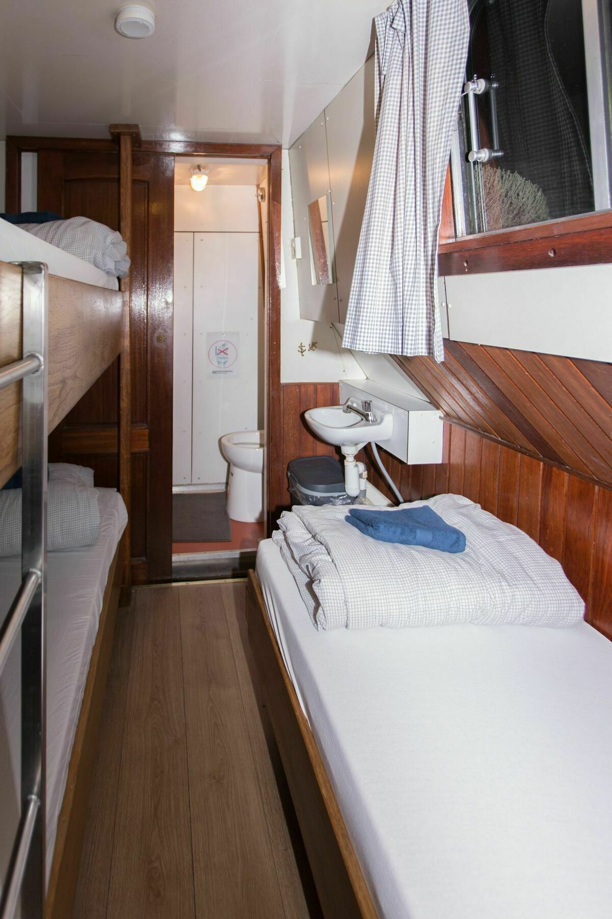 Liberté Hostel