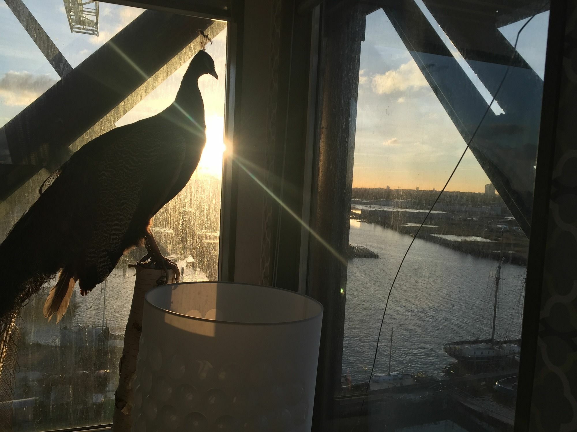 Crane Faralda Hotel 5*