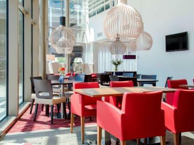 Hampton By Hilton / Arena Boulevard Hotel