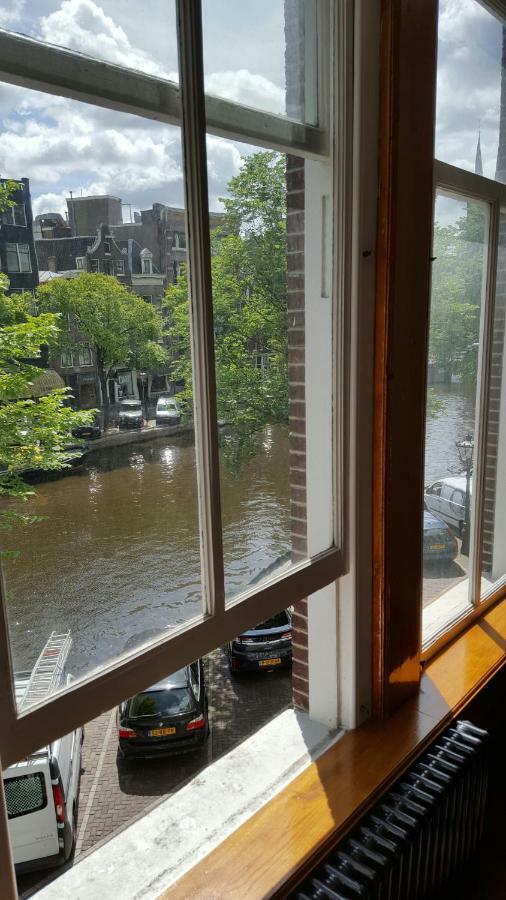 Suites Aan De Singel Couette-café Amsterdam