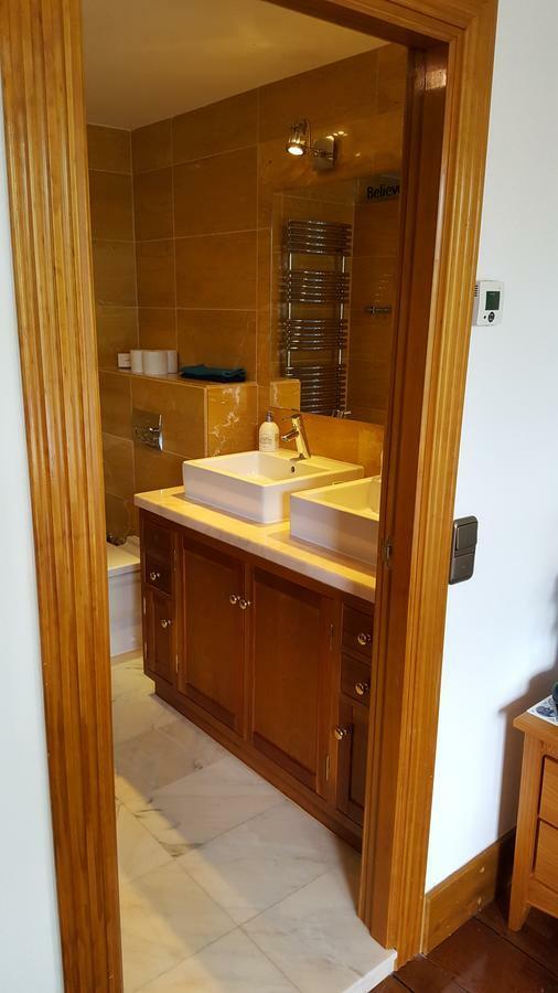 Suites Aan De Singel Couette-café 3*