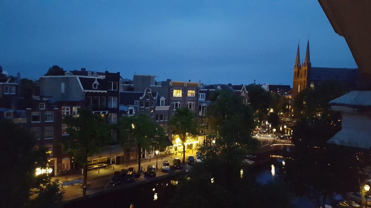 Couette-café Suites Aan De Singel 3*