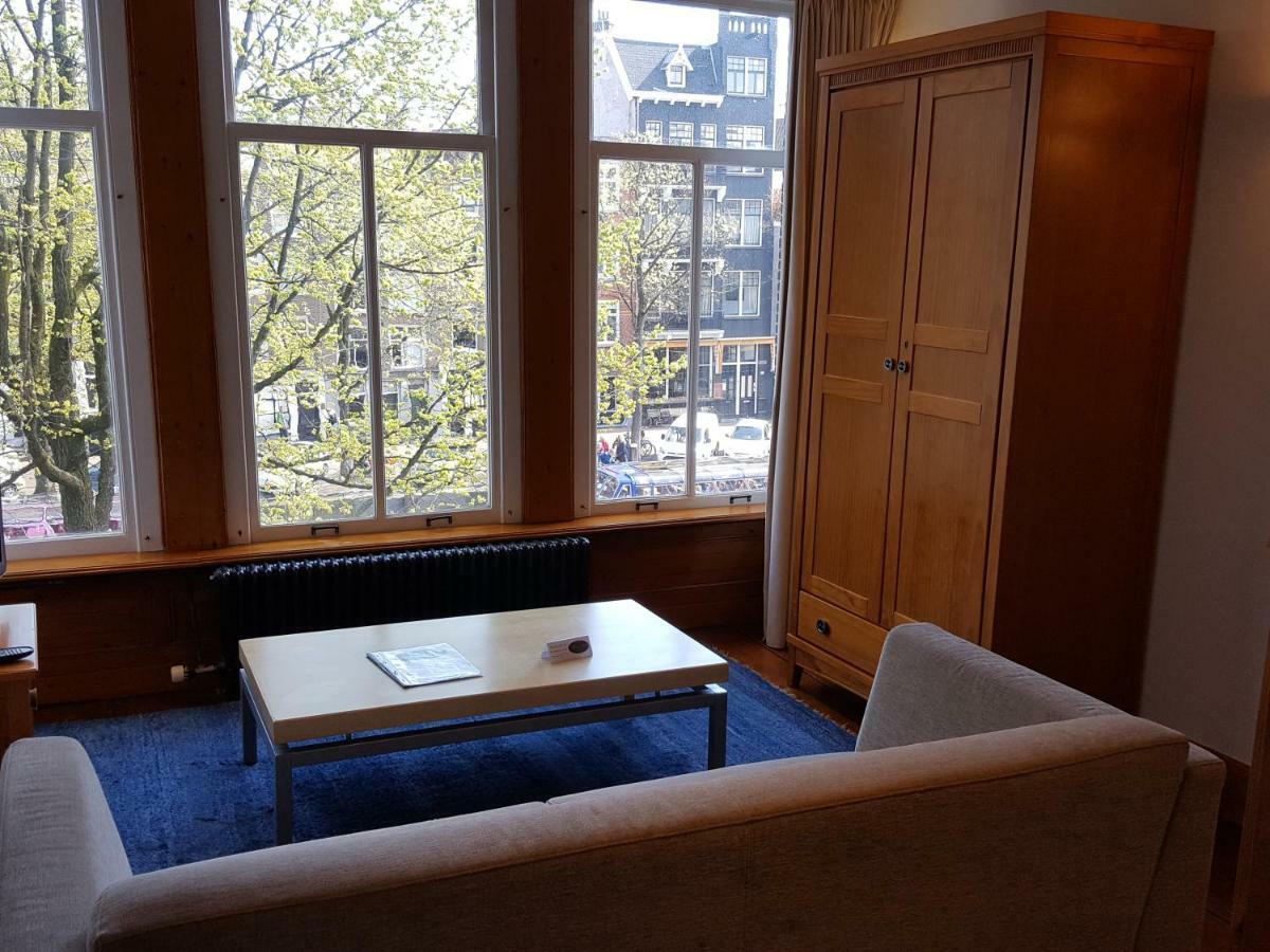 Couette-café Suites Aan De Singel
