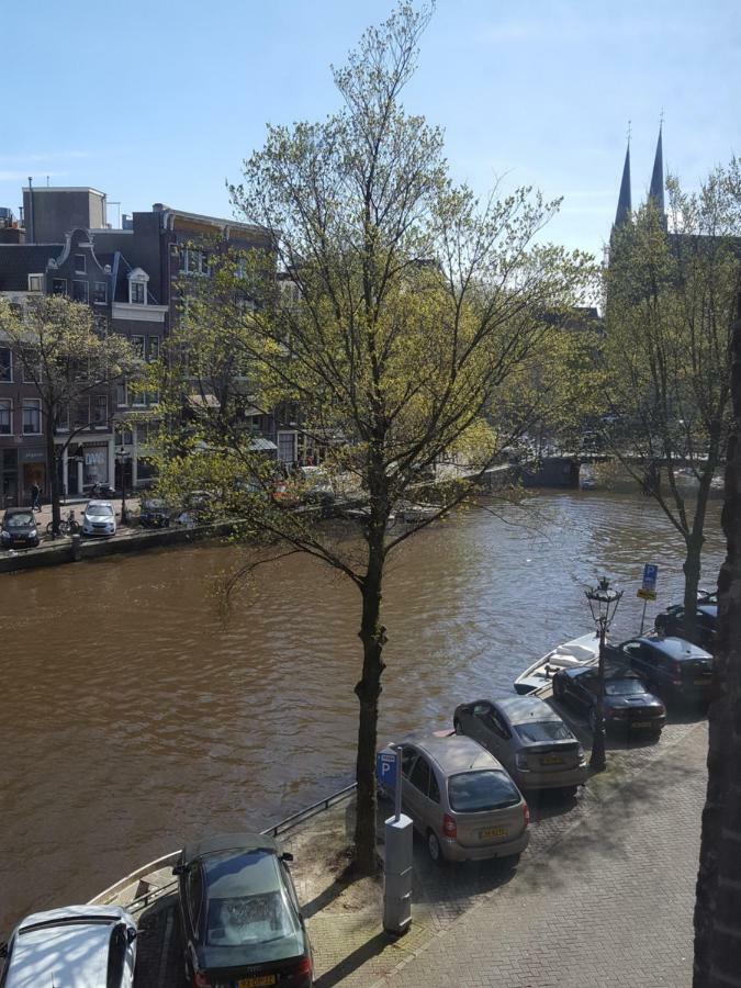 Suites Aan De Singel Couette-café