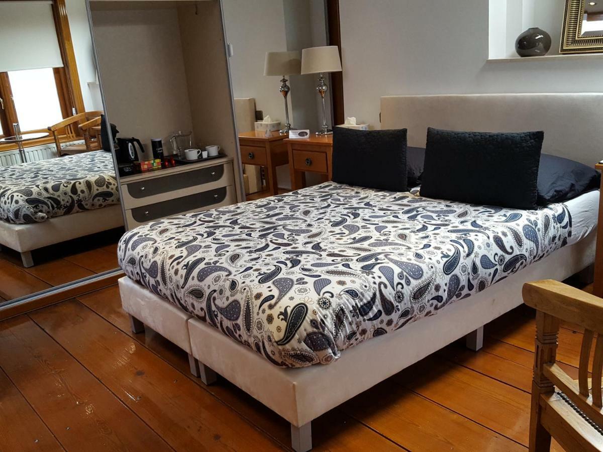 Suites Aan De Singel Couette-café 3*