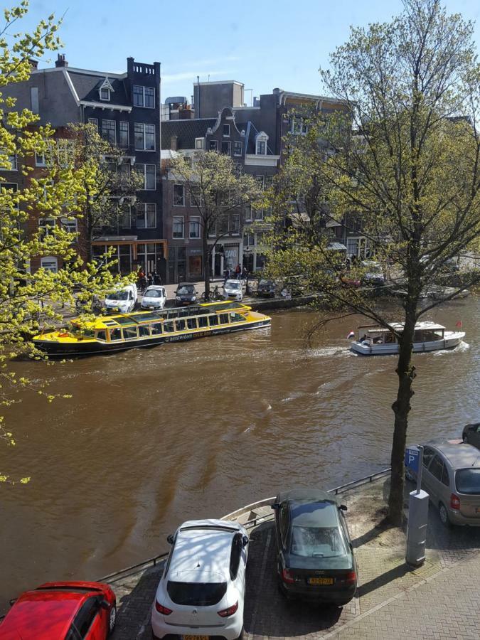 Suites Aan De Singel Couette-café