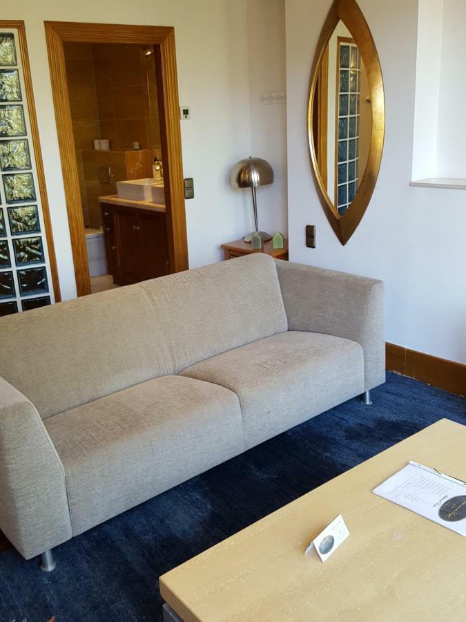 Suites Aan De Singel Couette-café