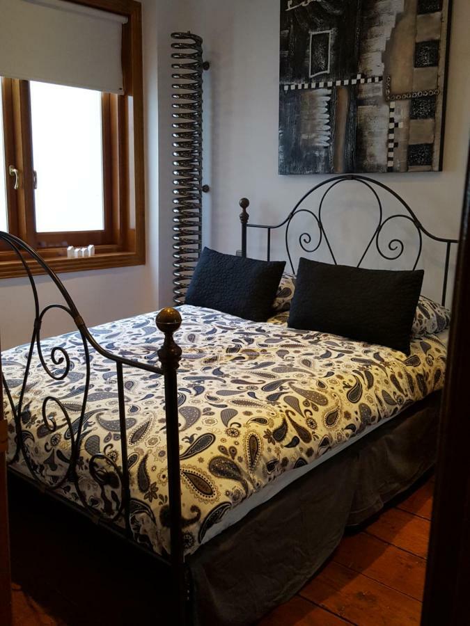 Suites Aan De Singel Couette-café 3*