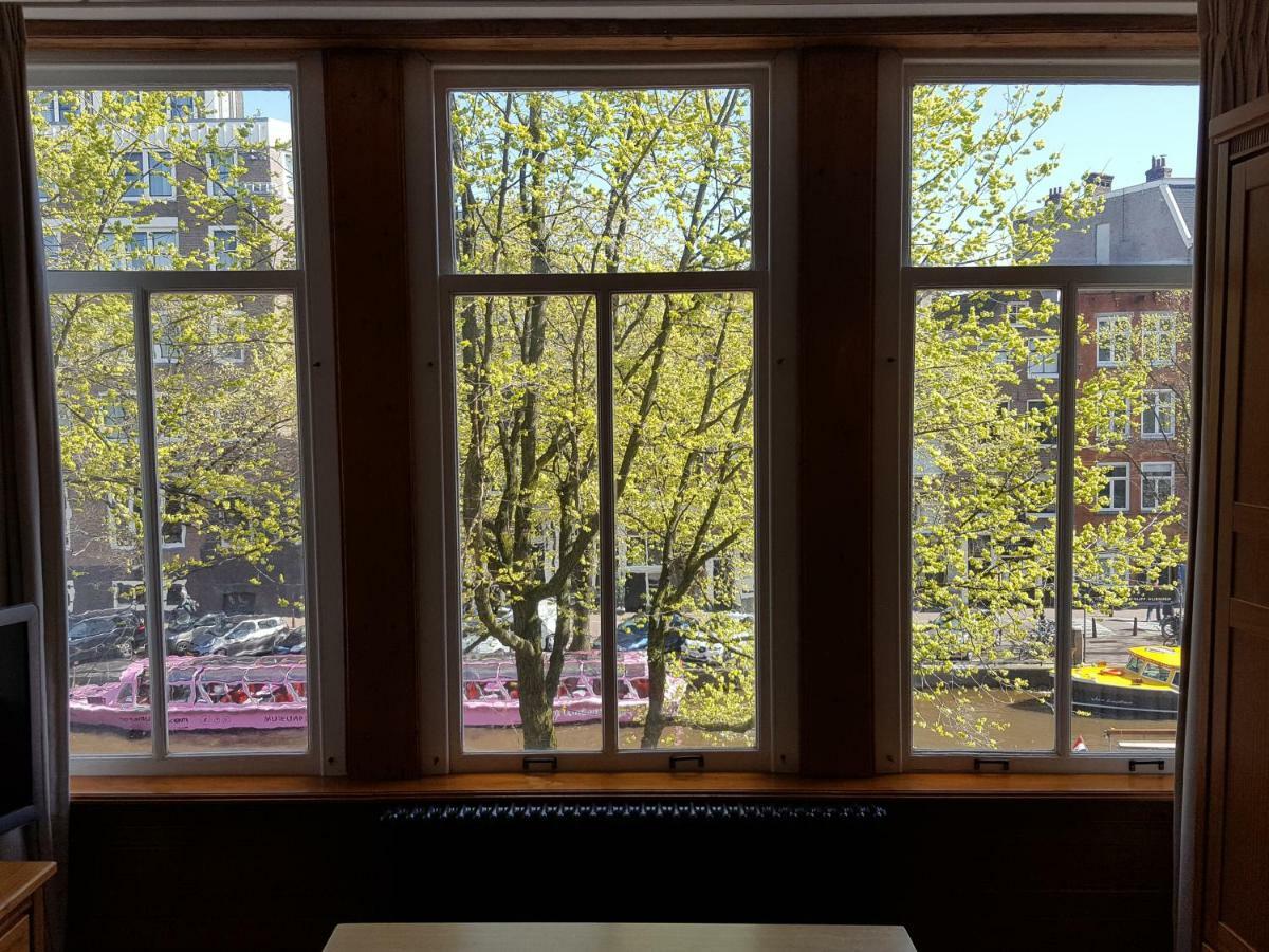 Suites Aan De Singel Couette-café