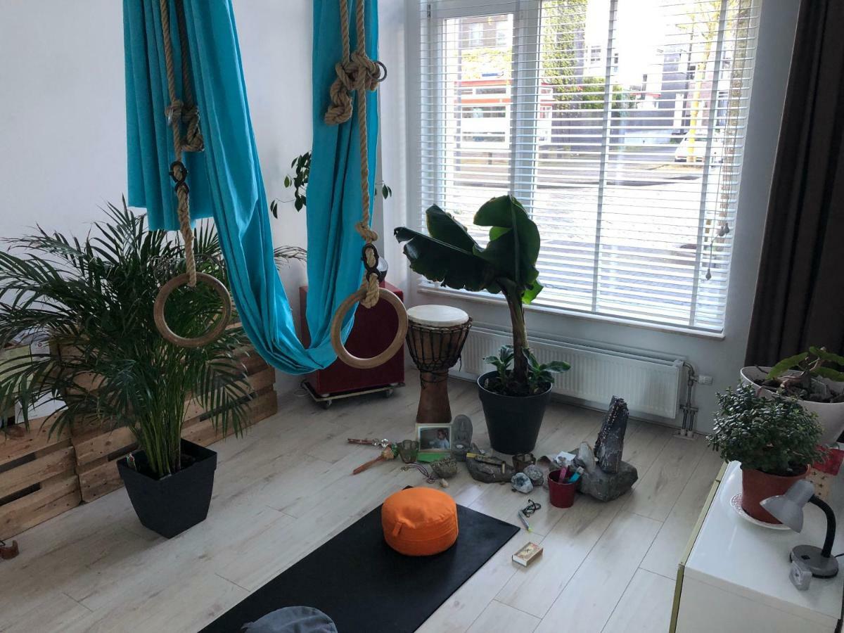 Appartement Family In Oost Ijburg *