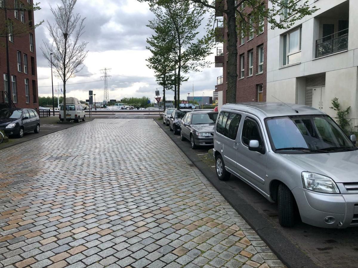Appartement Family In Oost Ijburg