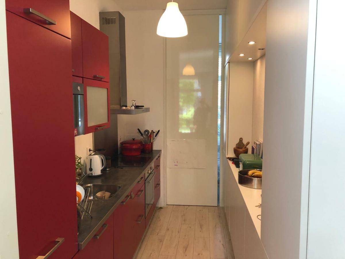 Appartement Family In Oost Ijburg