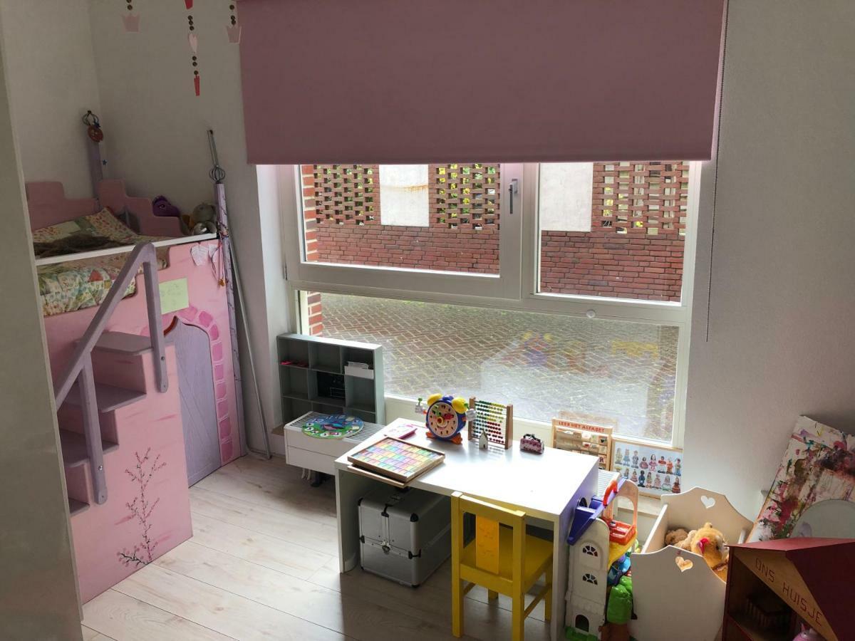 Appartement Family In Oost Ijburg Amsterdam
