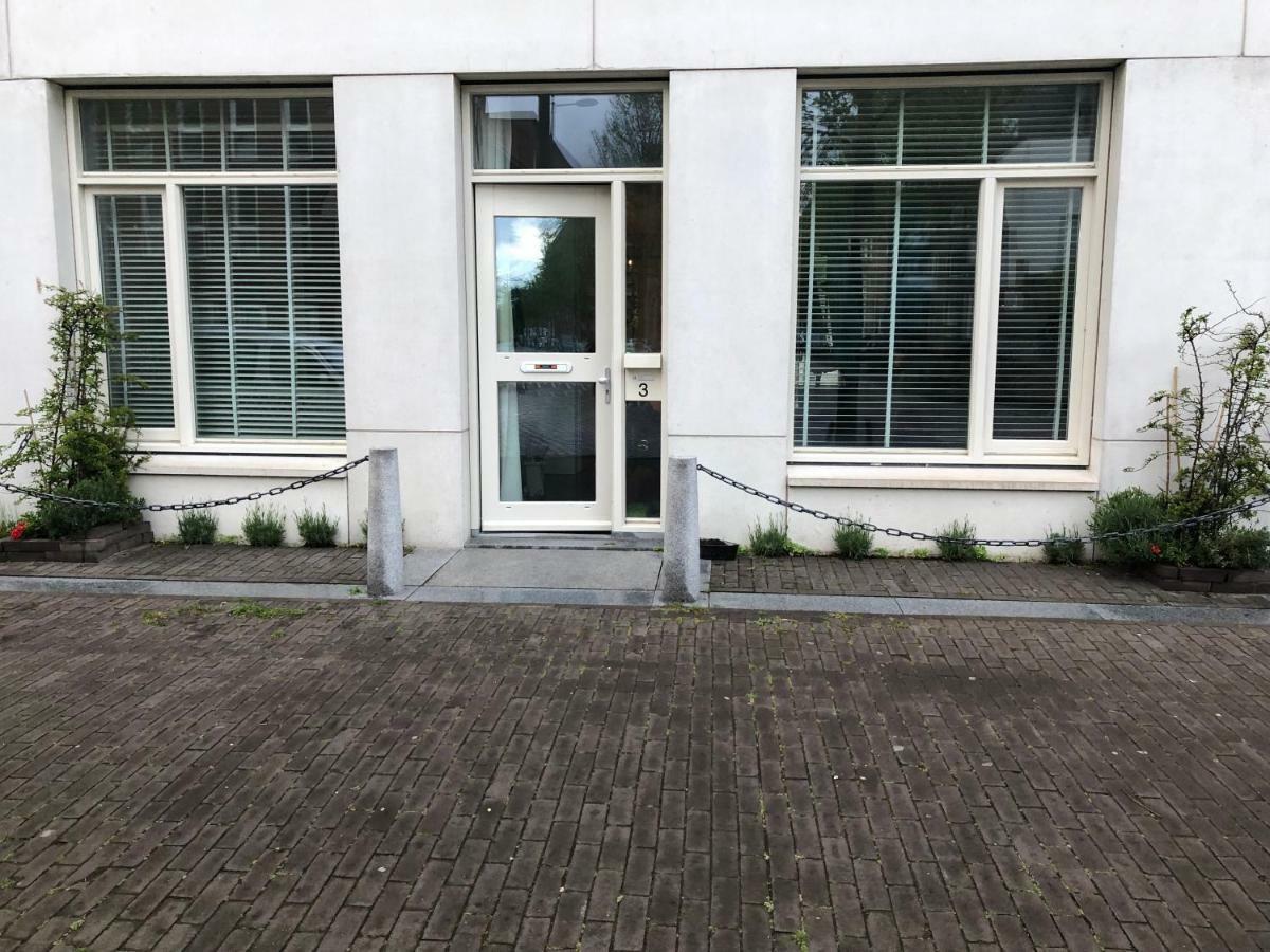 Family In Oost Ijburg Appartement *