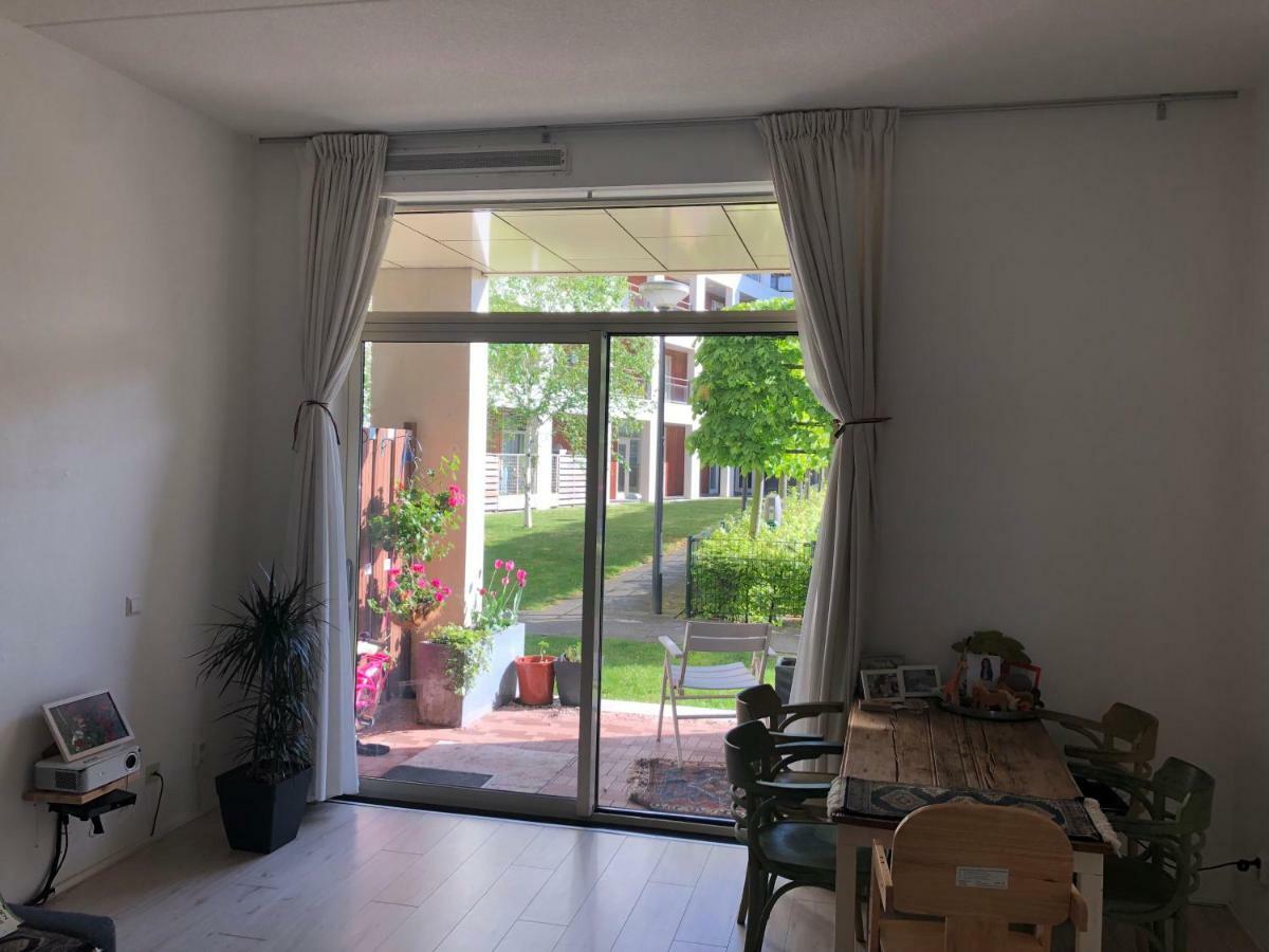Family In Oost Ijburg Appartement Amsterdam