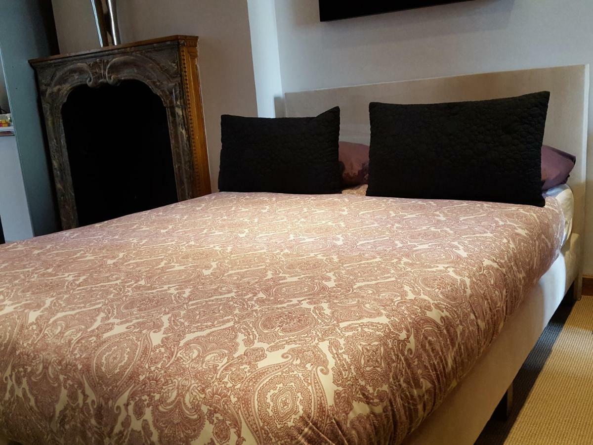 Suites Aan De Singel Couette-café