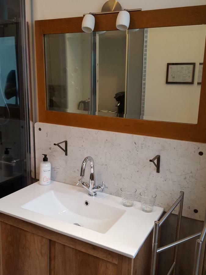 Couette-café Suites Aan De Singel 3*