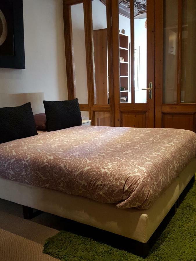 Suites Aan De Singel Couette-café 3*