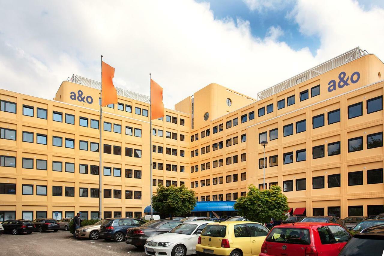 A&o Zuidoost Auberge de jeunesse *