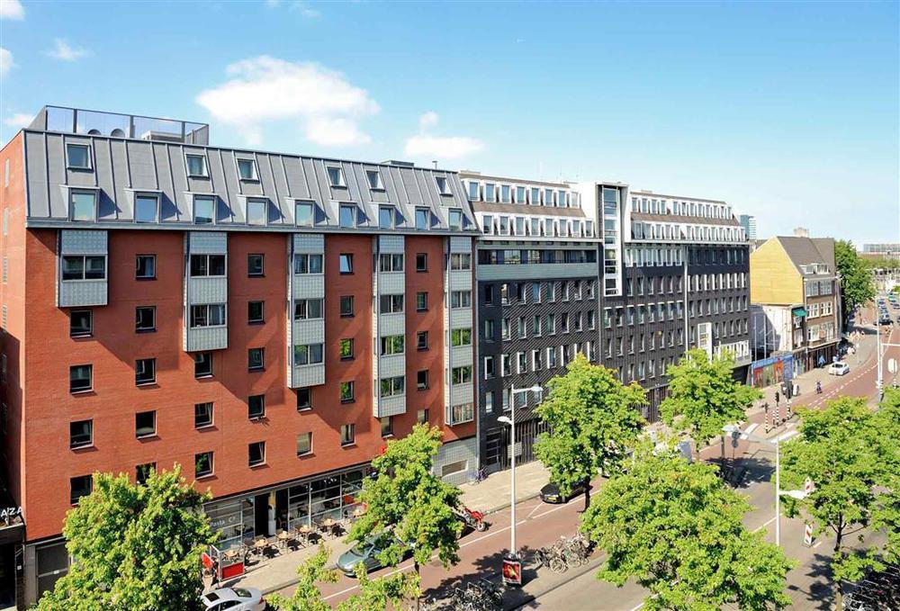 Hotel Ibis Centre Stopera