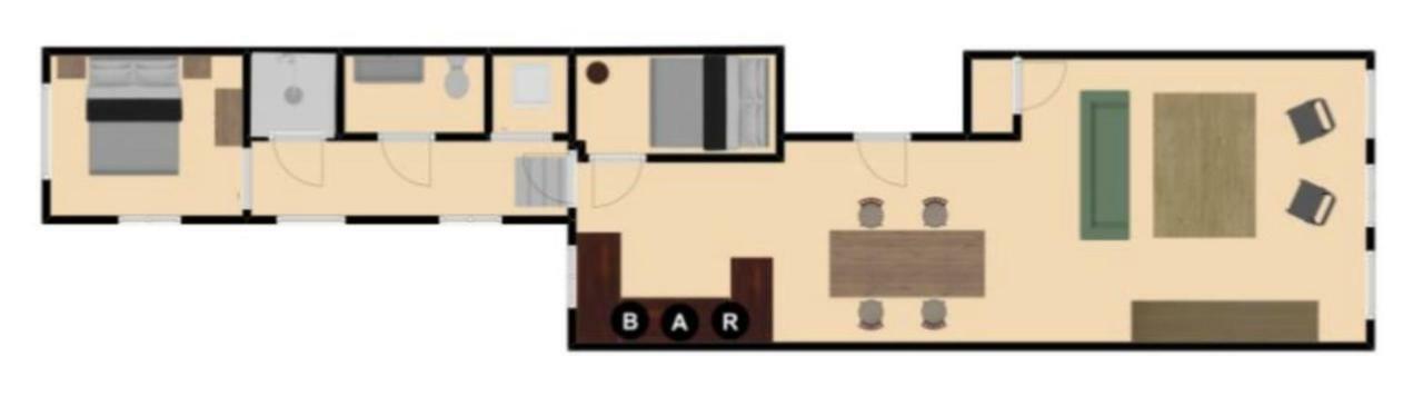 Keizersgrachtsuite471 Bed and breakfast Ámsterdam