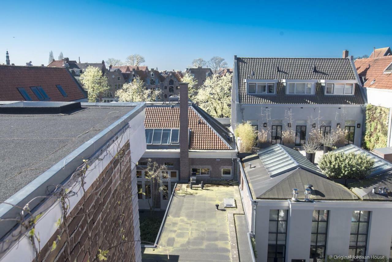 Original Jordaan House Amsterdam