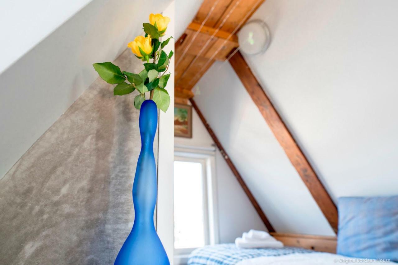 Original Jordaan House Appartement *
