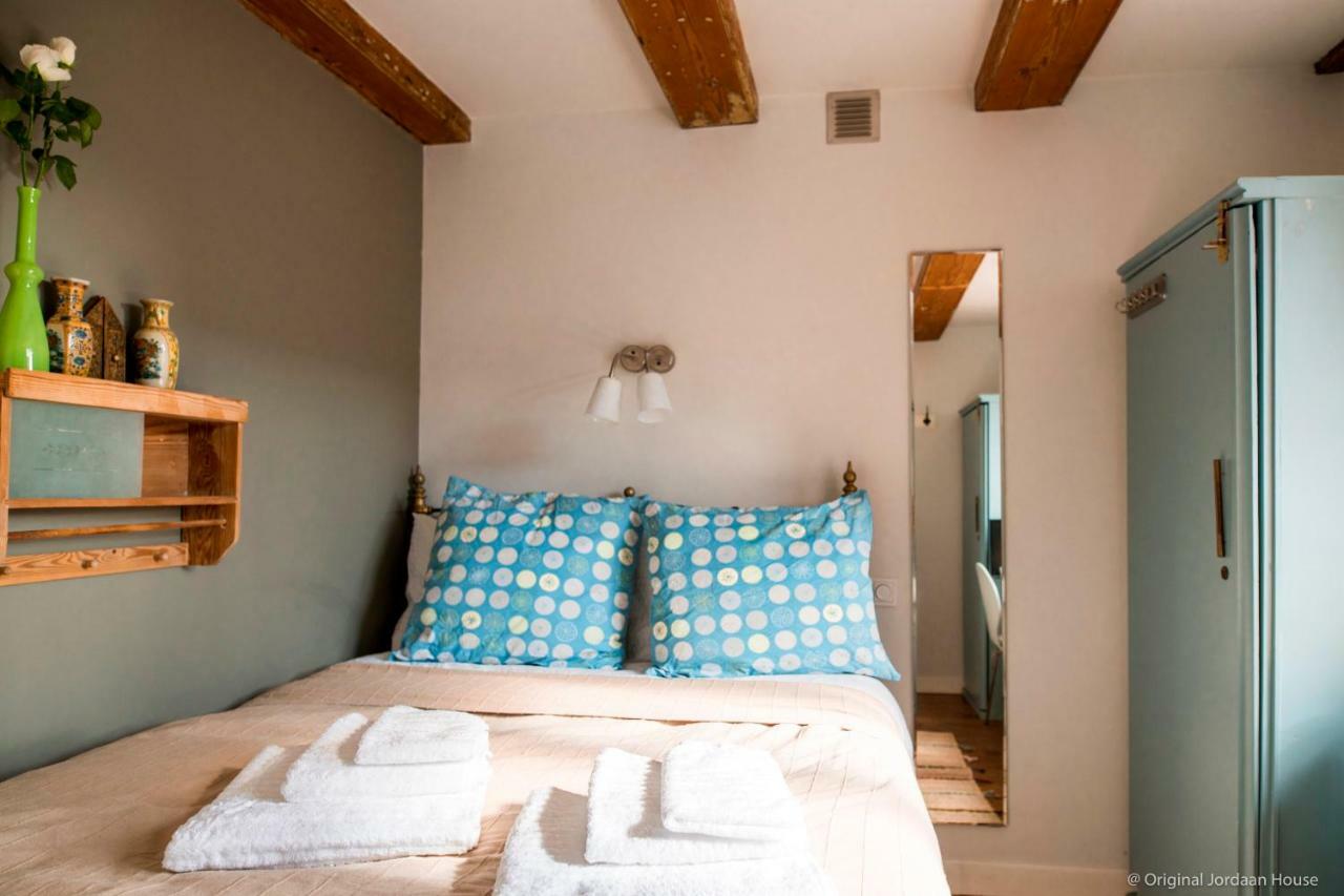 Appartement Original Jordaan House