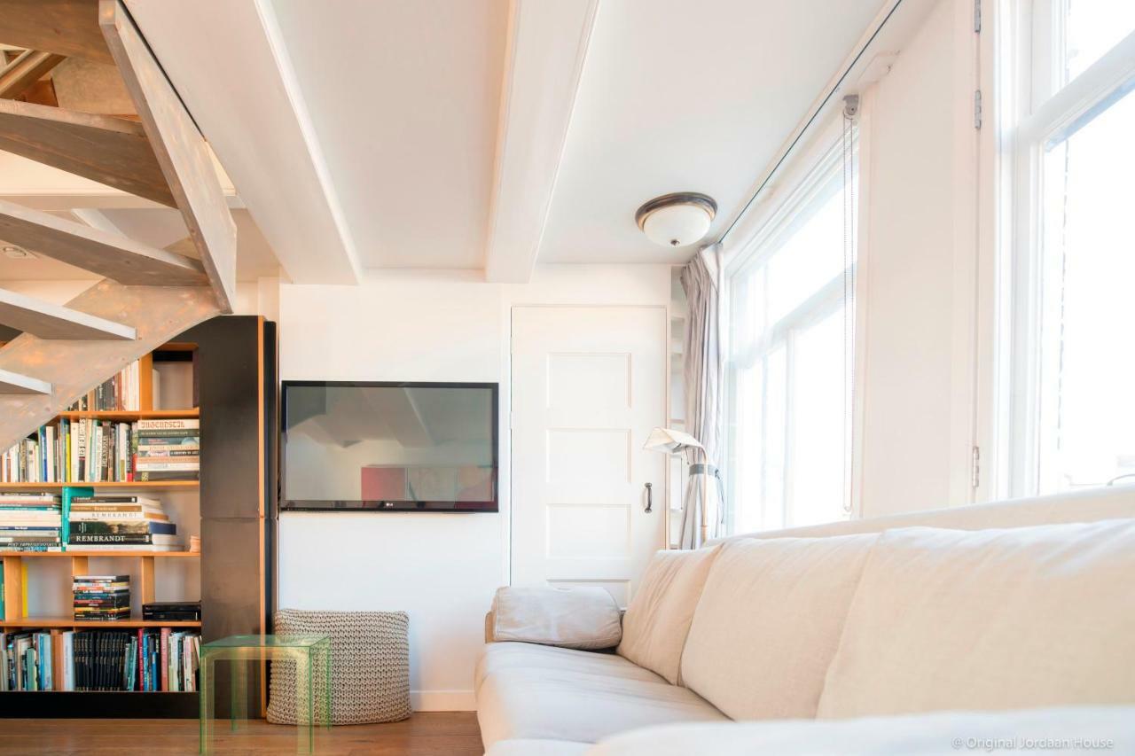 Appartement Original Jordaan House *
