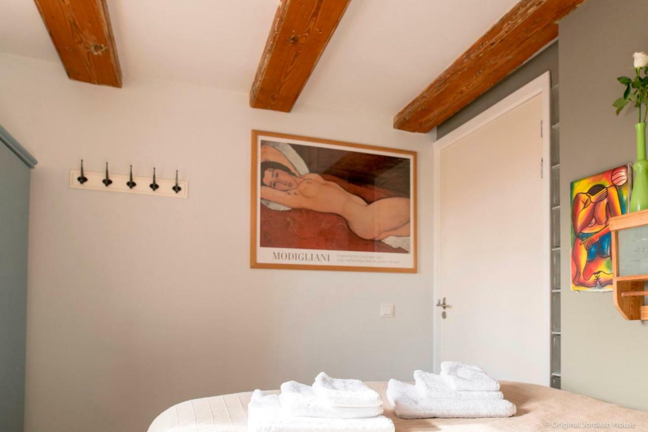 Appartement Original Jordaan House *