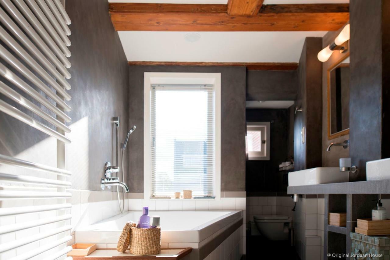 Original Jordaan House Appartement *