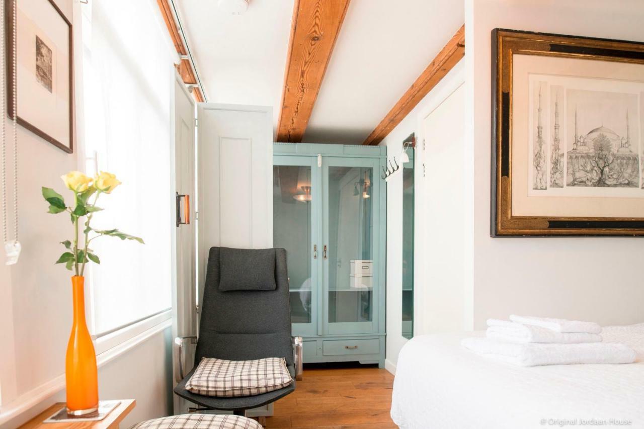 Original Jordaan House Appartement Amsterdam