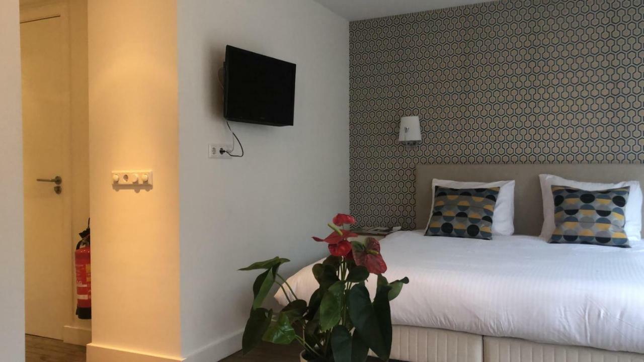 Tulips In The Heart Of Appartement
