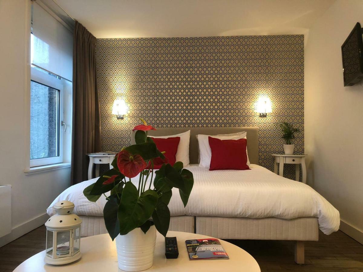 Appartement Tulips In The Heart Of Amsterdam